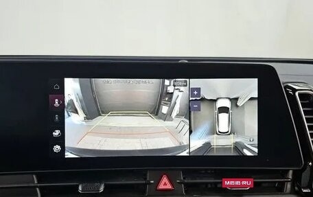 KIA Sportage IV рестайлинг, 2023 год, 3 200 000 рублей, 15 фотография