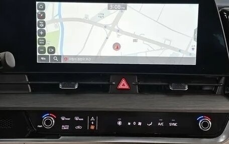 KIA Sportage IV рестайлинг, 2023 год, 3 200 000 рублей, 14 фотография