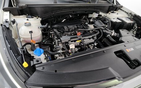 KIA Sportage IV рестайлинг, 2025 год, 3 980 000 рублей, 8 фотография