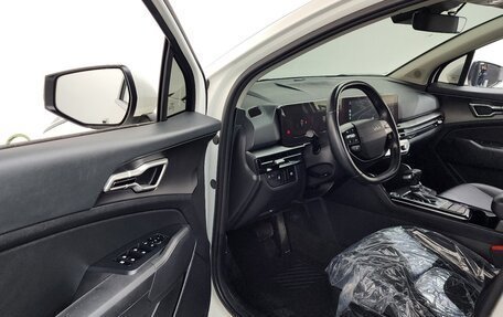 KIA Sportage IV рестайлинг, 2025 год, 3 980 000 рублей, 12 фотография