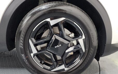 KIA Sportage IV рестайлинг, 2025 год, 3 980 000 рублей, 6 фотография