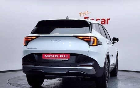 KIA Sportage IV рестайлинг, 2025 год, 3 980 000 рублей, 4 фотография