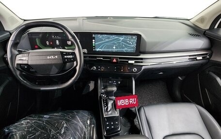 KIA Sportage IV рестайлинг, 2025 год, 3 980 000 рублей, 7 фотография