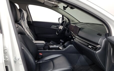 KIA Sportage IV рестайлинг, 2025 год, 3 980 000 рублей, 10 фотография