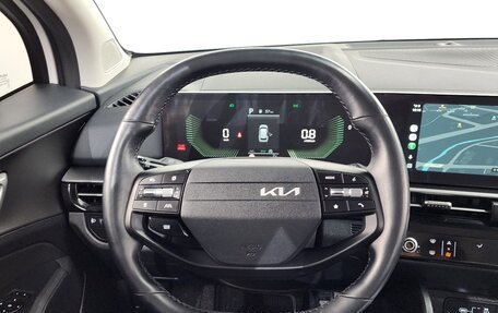 KIA Sportage IV рестайлинг, 2025 год, 3 980 000 рублей, 15 фотография