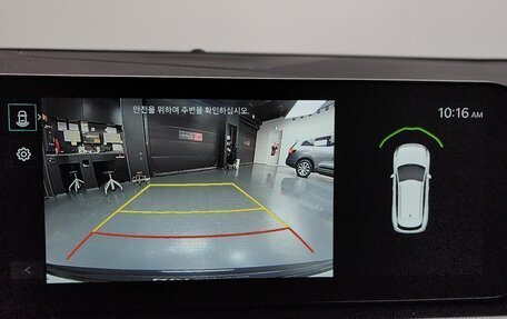 KIA Sportage IV рестайлинг, 2025 год, 3 980 000 рублей, 17 фотография