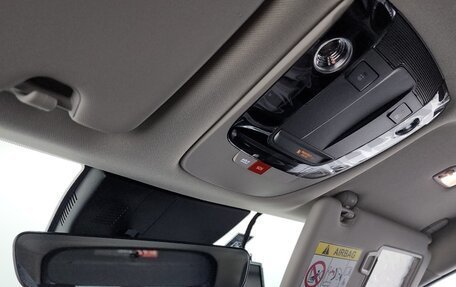 KIA Sportage IV рестайлинг, 2025 год, 3 980 000 рублей, 19 фотография