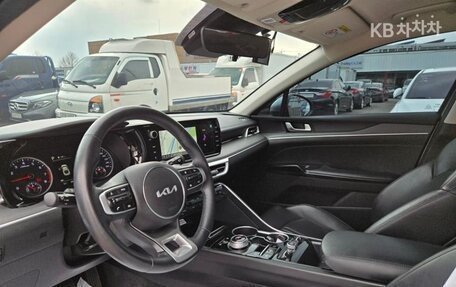 KIA K5, 2022 год, 2 230 000 рублей, 7 фотография