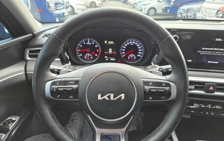 KIA K5, 2022 год, 2 230 000 рублей, 8 фотография