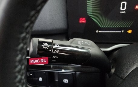 KIA Sportage IV рестайлинг, 2025 год, 3 980 000 рублей, 16 фотография