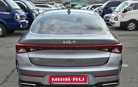 KIA K5, 2022 год, 2 230 000 рублей, 5 фотография