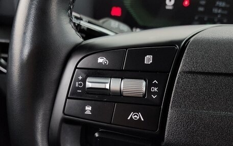 KIA Sportage IV рестайлинг, 2025 год, 3 980 000 рублей, 18 фотография