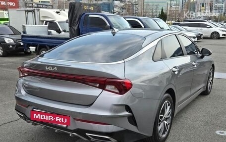 KIA K5, 2022 год, 2 230 000 рублей, 6 фотография