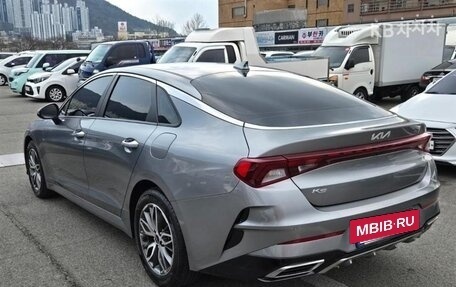 KIA K5, 2022 год, 2 230 000 рублей, 4 фотография