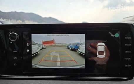 KIA K5, 2022 год, 2 230 000 рублей, 12 фотография