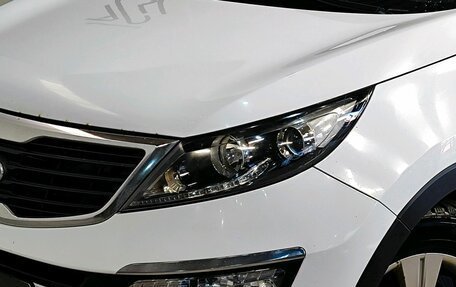 KIA Sportage III, 2012 год, 969 000 рублей, 5 фотография