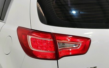 KIA Sportage III, 2012 год, 969 000 рублей, 6 фотография