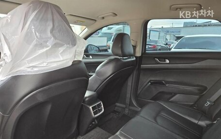 KIA K5, 2022 год, 2 230 000 рублей, 14 фотография