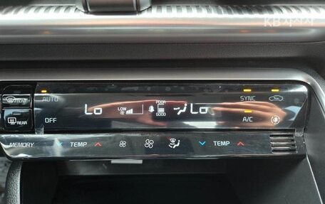 KIA K5, 2022 год, 2 230 000 рублей, 11 фотография