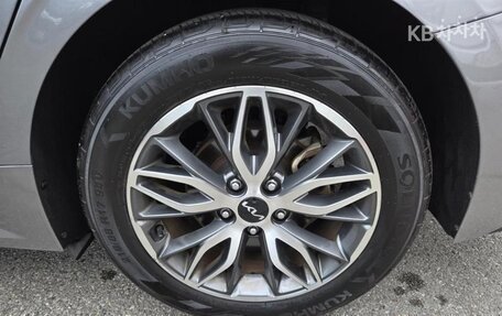 KIA K5, 2022 год, 2 230 000 рублей, 15 фотография