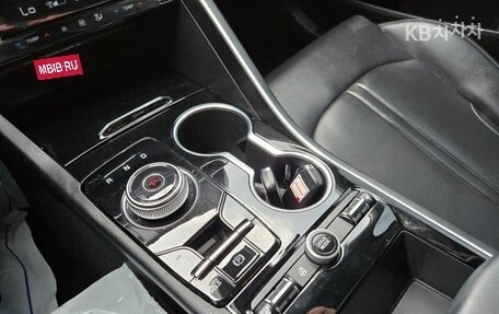 KIA K5, 2022 год, 2 230 000 рублей, 10 фотография