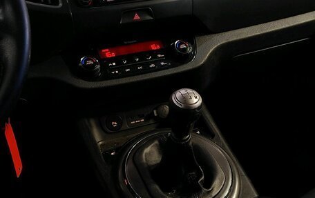 KIA Sportage III, 2012 год, 969 000 рублей, 10 фотография