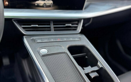 Haval F7x, 2026 год, 3 799 000 рублей, 11 фотография