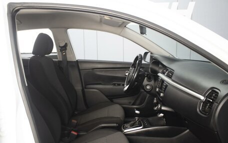 KIA Rio IV, 2018 год, 1 450 000 рублей, 7 фотография