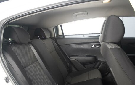 KIA Rio IV, 2018 год, 1 450 000 рублей, 6 фотография