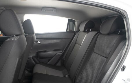 KIA Rio IV, 2018 год, 1 450 000 рублей, 9 фотография