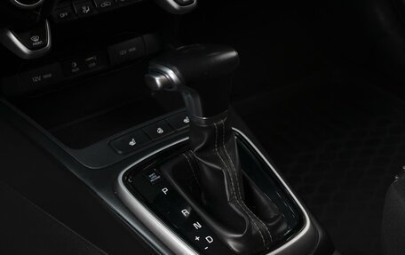 KIA Rio IV, 2018 год, 1 450 000 рублей, 17 фотография