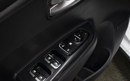 KIA Rio IV, 2018 год, 1 450 000 рублей, 19 фотография