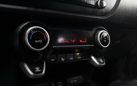 KIA Rio IV, 2018 год, 1 450 000 рублей, 15 фотография