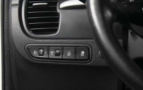 KIA Rio IV, 2018 год, 1 450 000 рублей, 18 фотография