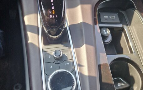 Cadillac Escalade V, 2022 год, 9 900 000 рублей, 23 фотография