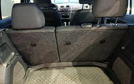 Skoda Fabia II, 2009 год, 575 000 рублей, 12 фотография