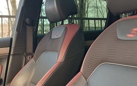 Geely Coolray I, 2023 год, 1 350 000 рублей, 3 фотография