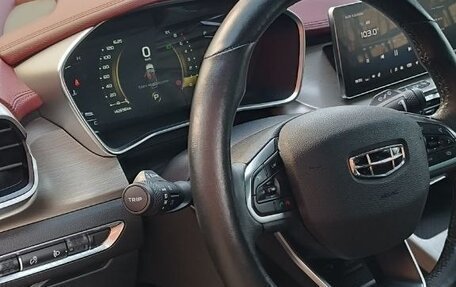 Geely Coolray I, 2023 год, 1 350 000 рублей, 4 фотография