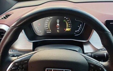 Geely Coolray I, 2023 год, 1 350 000 рублей, 7 фотография