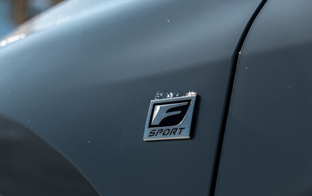 Lexus RX IV рестайлинг, 2025 год, 12 500 000 рублей, 4 фотография