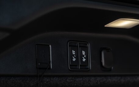 Lexus RX IV рестайлинг, 2025 год, 12 500 000 рублей, 9 фотография