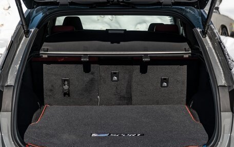 Lexus RX IV рестайлинг, 2025 год, 12 500 000 рублей, 8 фотография