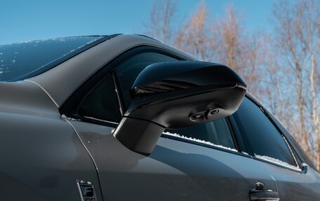 Lexus RX IV рестайлинг, 2025 год, 12 500 000 рублей, 3 фотография