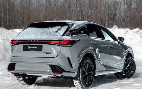 Lexus RX IV рестайлинг, 2025 год, 12 500 000 рублей, 6 фотография