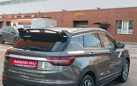 Geely Coolray I, 2023 год, 1 350 000 рублей, 11 фотография