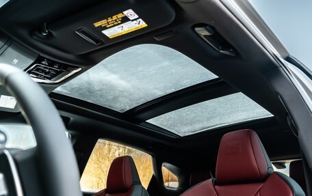 Lexus RX IV рестайлинг, 2025 год, 12 500 000 рублей, 13 фотография