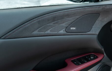 Lexus RX IV рестайлинг, 2025 год, 12 500 000 рублей, 14 фотография