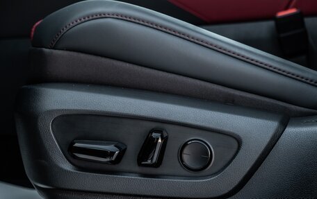 Lexus RX IV рестайлинг, 2025 год, 12 500 000 рублей, 16 фотография
