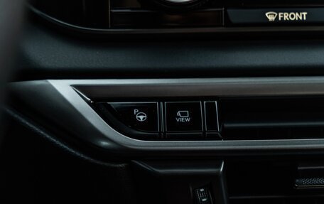 Lexus RX IV рестайлинг, 2025 год, 12 500 000 рублей, 22 фотография