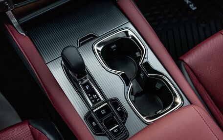 Lexus RX IV рестайлинг, 2025 год, 12 500 000 рублей, 21 фотография